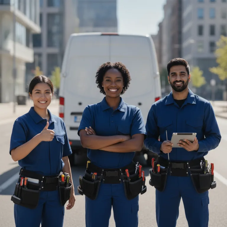 Computer Repair team in St. Louis
